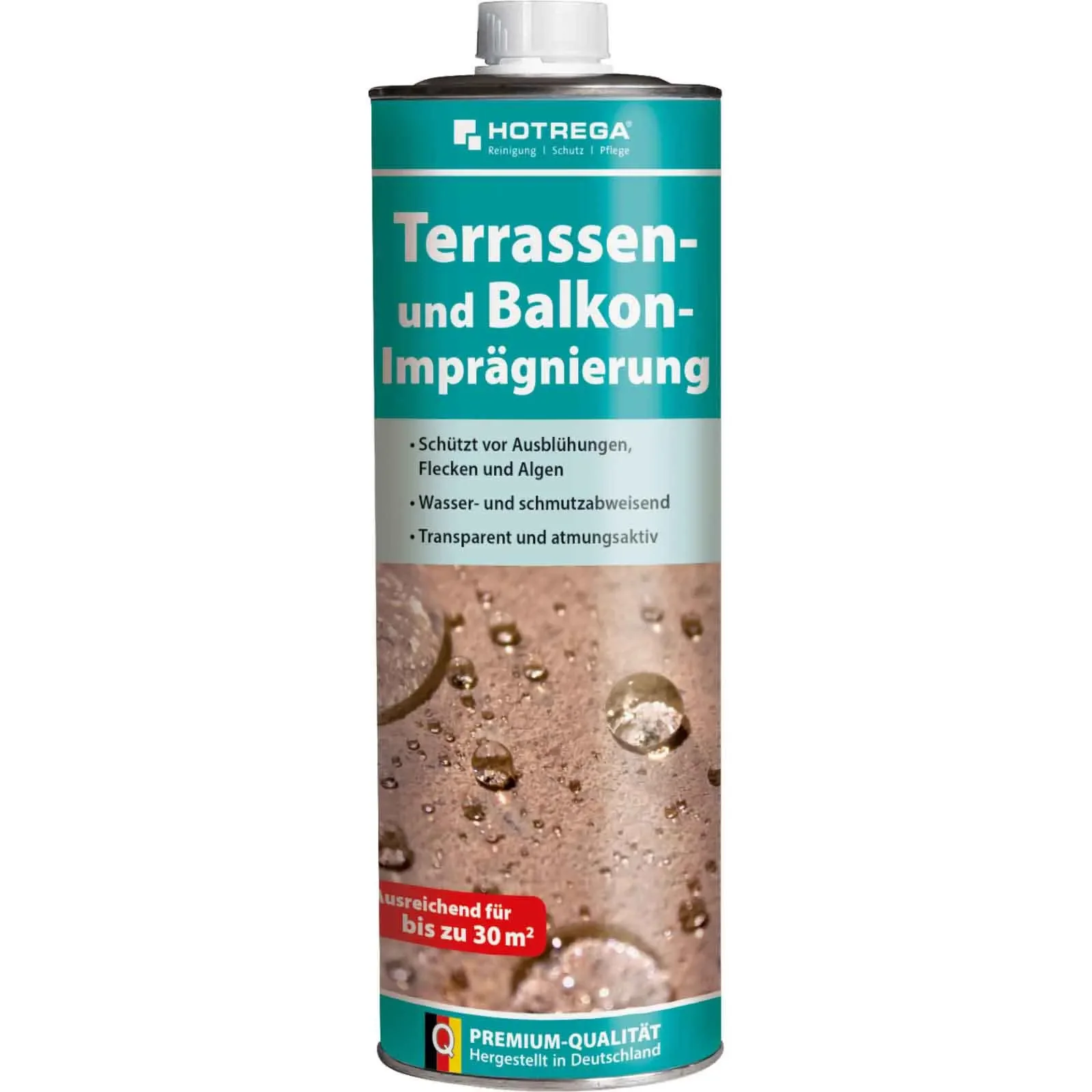 "Terrace Sealant, Balcony Sealant, 1 Liter, Terrace Waterproofing, Balcony Waterproofing image"