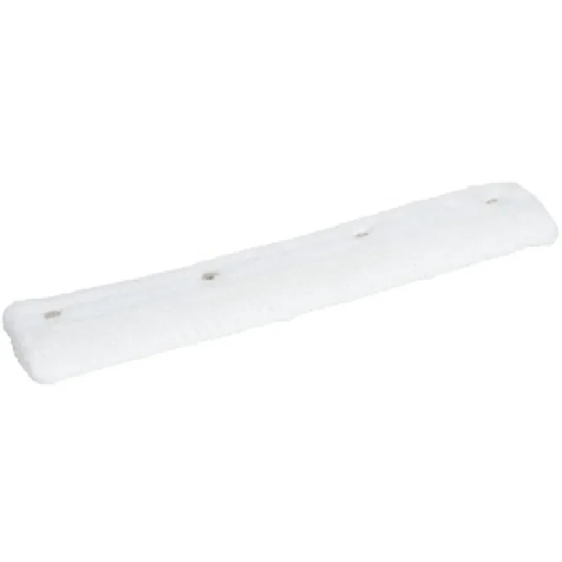 "Wool Floor Mop Head, Wool Mop Head, Floor Mop Replacement Head, 30 cm Width image"