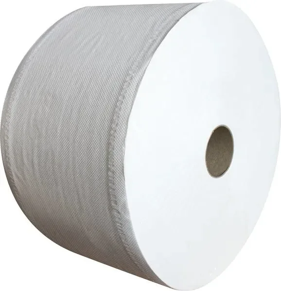 "Cleaning paper roll, Special cleaning paper, 1500 sheet paper roll image"