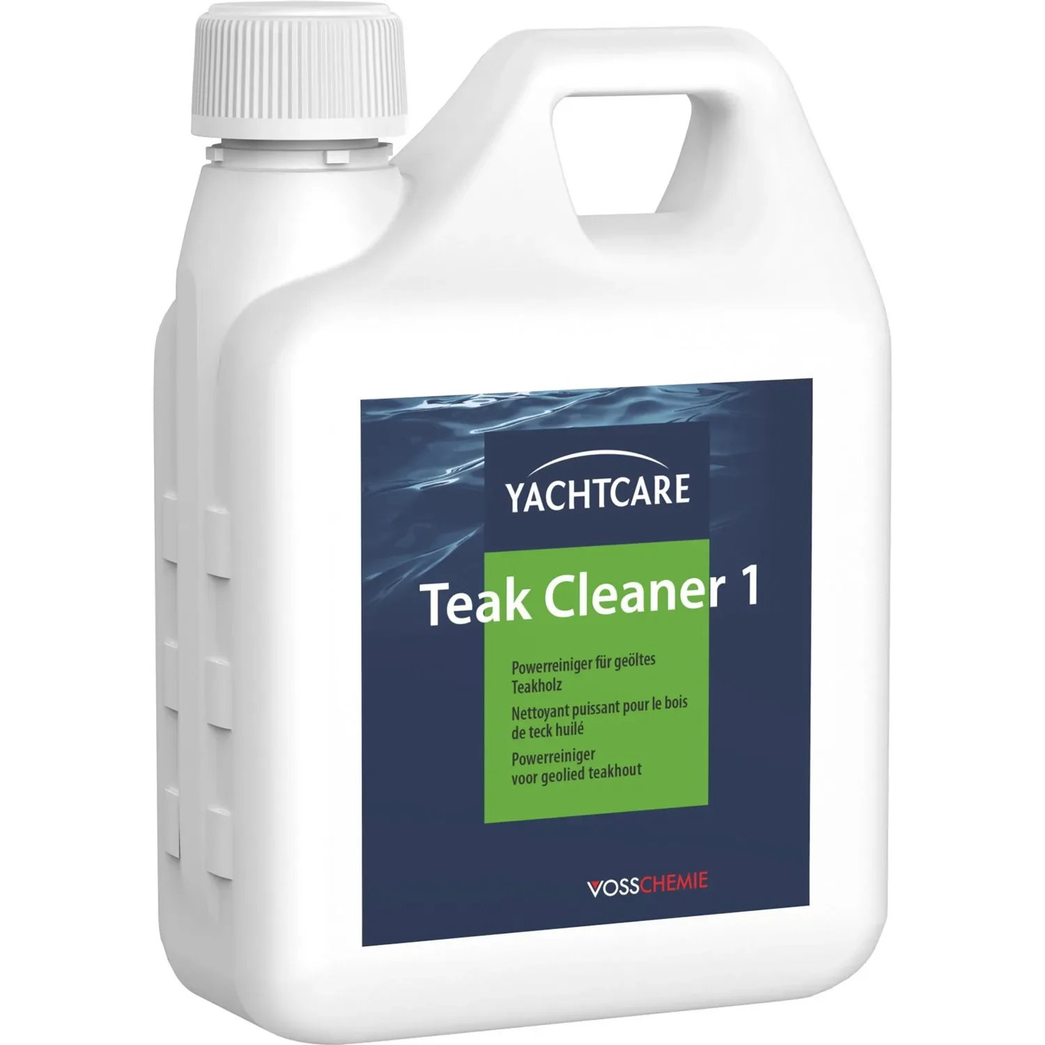 Teak Cleaner, 1000 ml, Teak Wood Cleaner, Teak Cleaning Solution