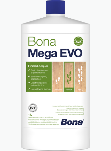 "Wood Floor Sealant, Matte Finish, 1 Liter, Wood Floor Varnish, Floor Sealant image"