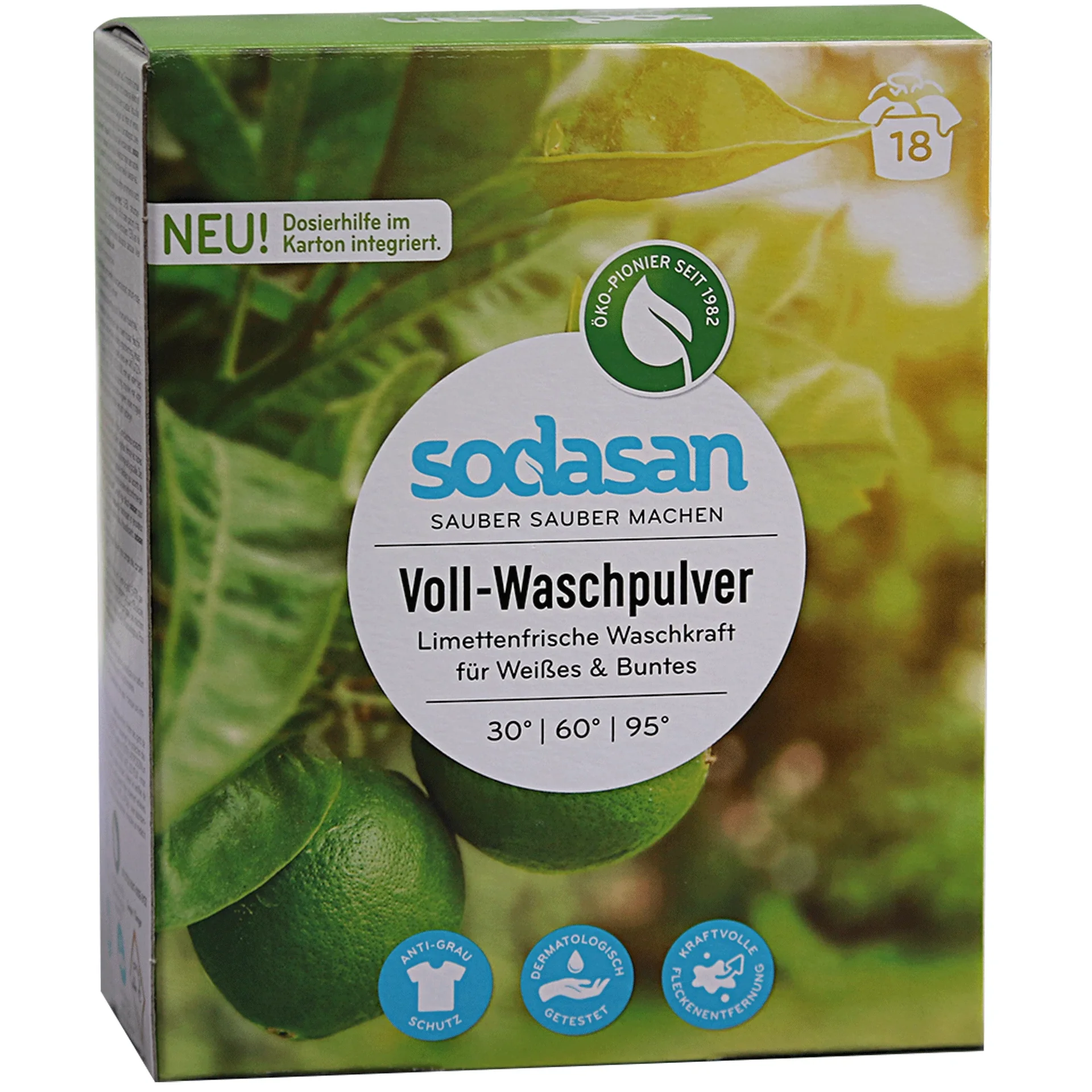 "Laundry detergent 1.01 kg, laundry powder, color safe laundry detergent image"