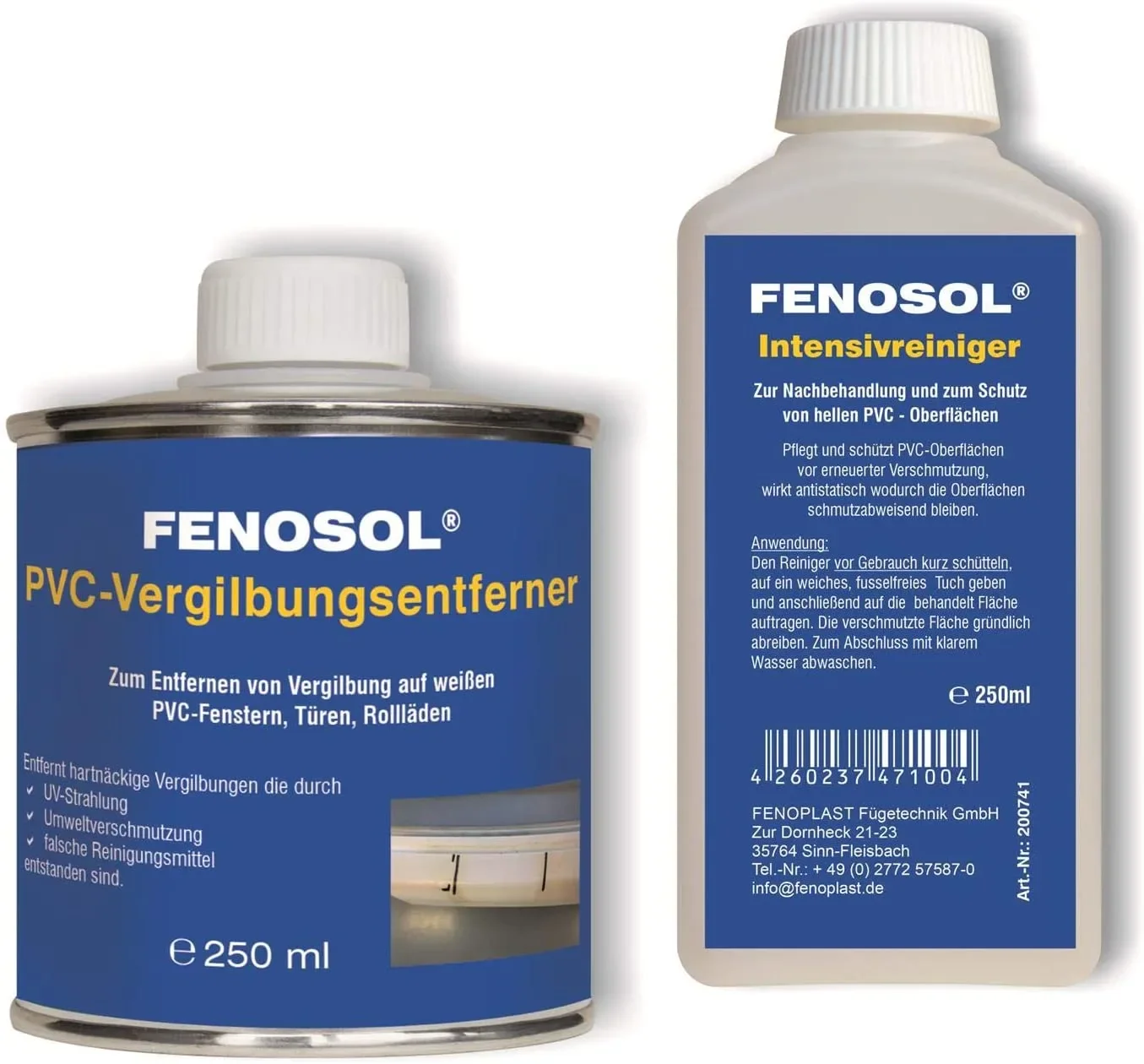 "PVC Cleaner, PVC Restoration, PVC Discoloration Remover, PVC Yellowing Cleaner, Vinyl Cleaner, Yellowed PVC Repair, PVC Cleaning Kit, Restore Vinyl, PVC Maintenance image"