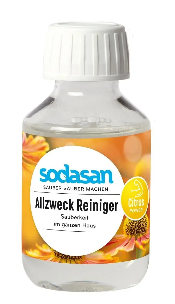 All Purpose Cleaner 120 ml, Multi Surface Cleaner, Household Cleaner