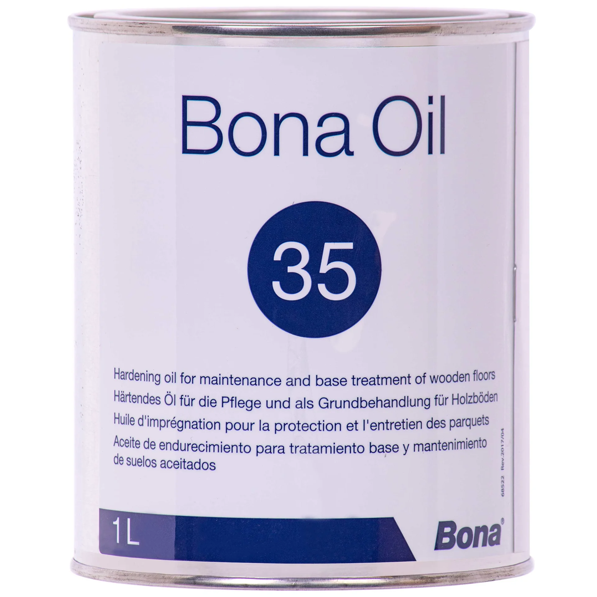 "Wood Oil, Hardwood Floor Oil, Floor Oil, Wood Floor Oil, Parquet Oil, Neutral Wood Oil 1 Liter image"