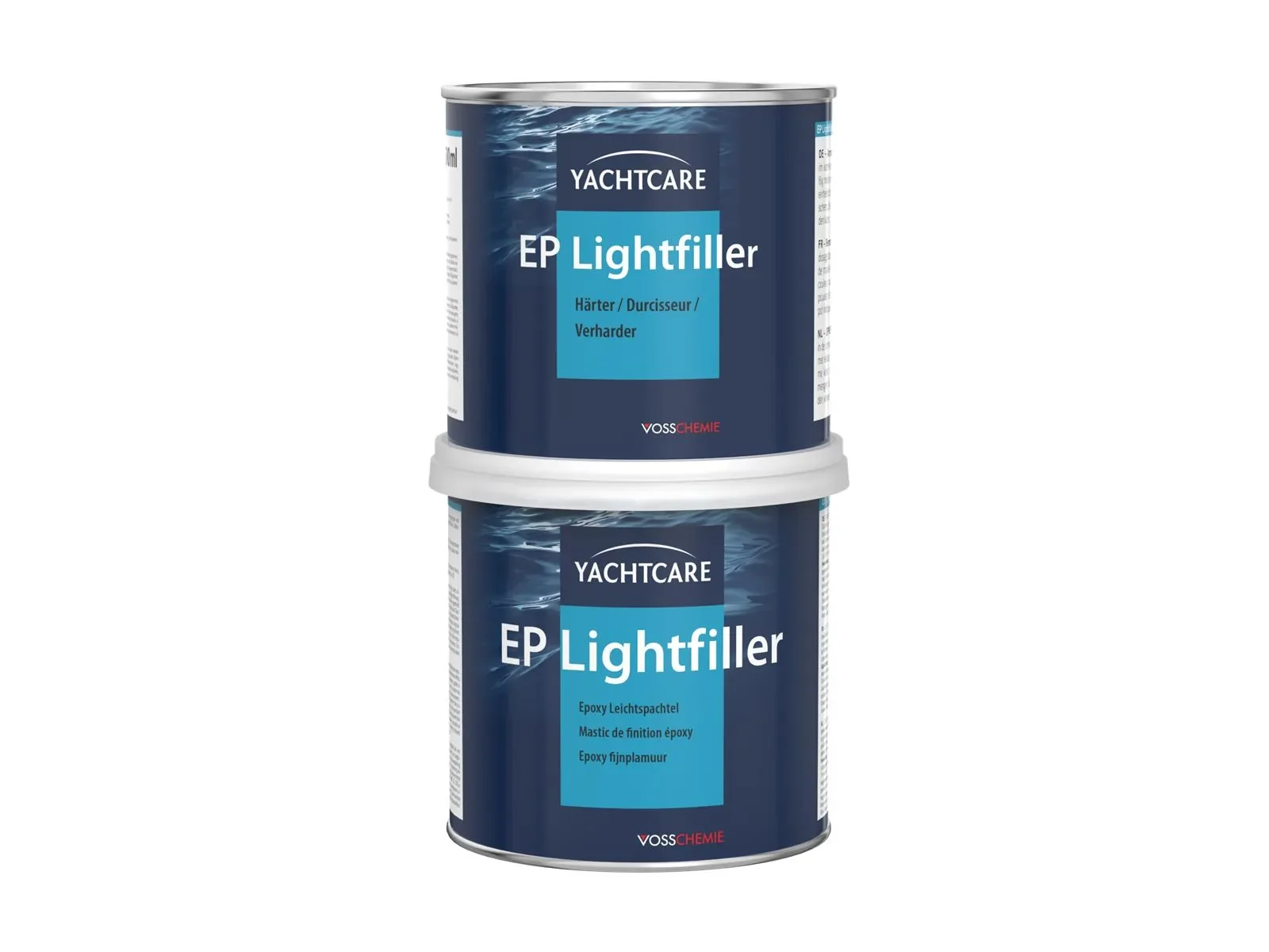 "Epoxy Filler, Lightweight Filler, 1 Liter, Marine Filler, Boat Filler image"