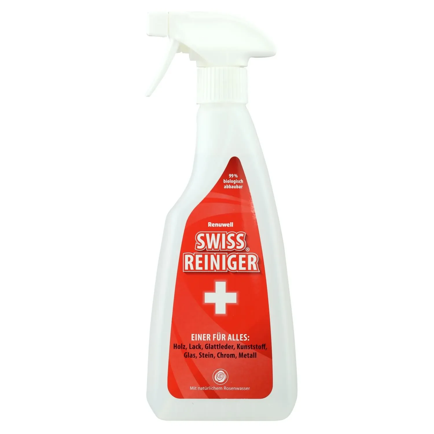 "Cleaner, all purpose cleaner, surface cleaner, 500 ml, household cleaner image"