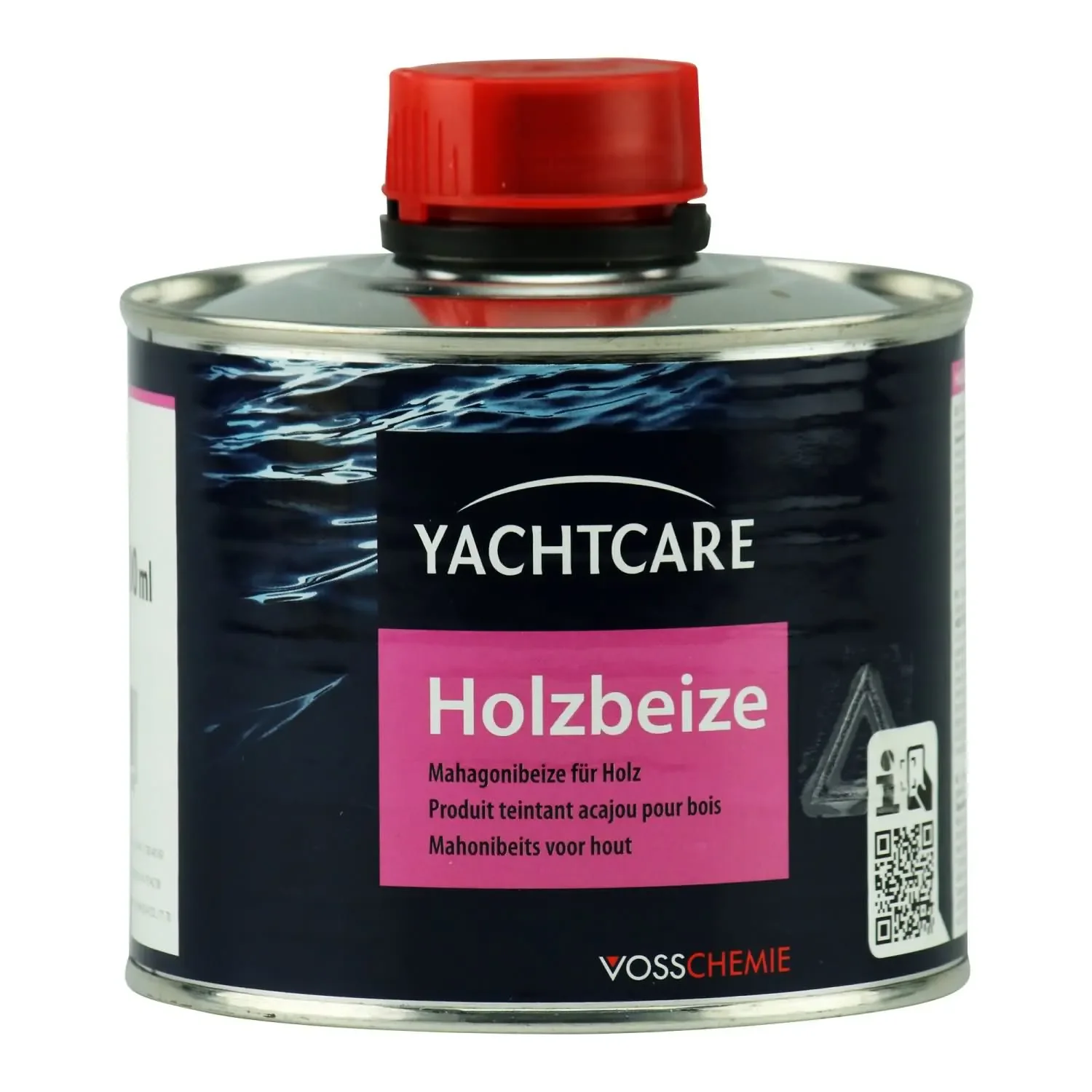 "Wood Stain, Stain for Wood, 400 ml, Wood Dye, Wood Tint image"
