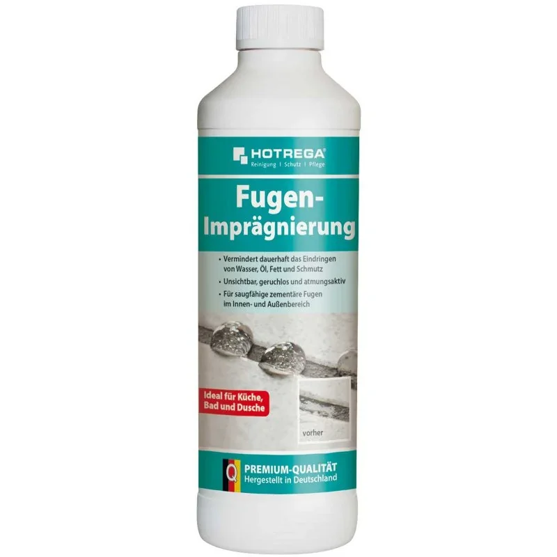 "Grout Sealer 3 x 500 ml, Tile Grout Sealer, Grout Sealant image"