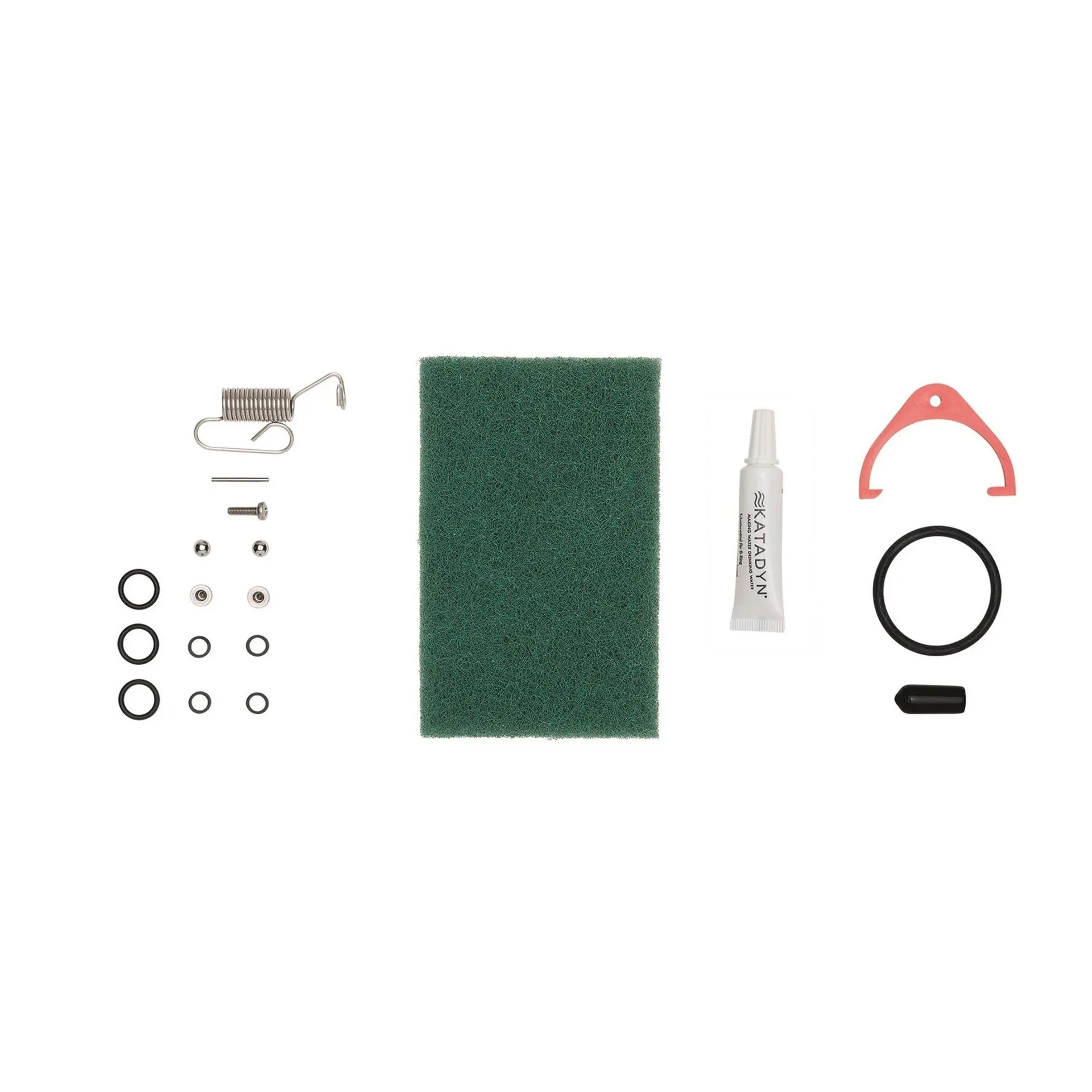 "Pocket Maintenance Set, Set 1 image"