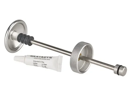 "Water Filter Replacement Parts, Water Filter Parts, Water Filter Repair Kit, Pump Repair Kit image"