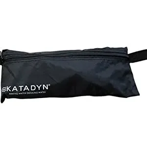 "Water Filter Bag, Water Filter Carrying Case, Water Filter Storage Bag image"
