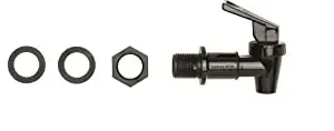 "Water filter spigot, water dispenser tap, water filter faucet, water filter accessories image"
