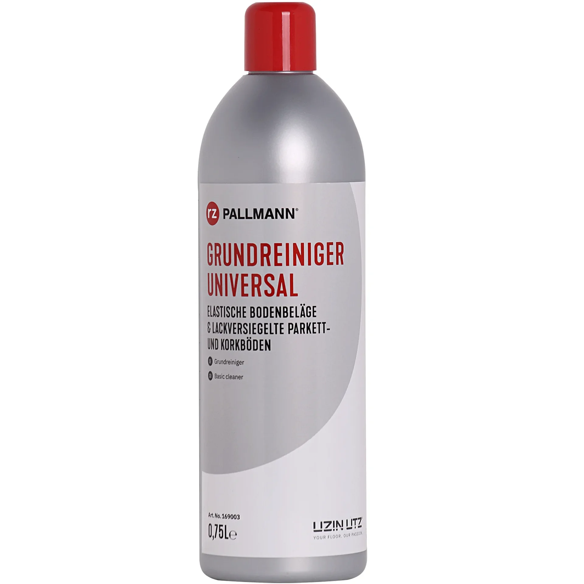 "Elastic Floor Cleaner, Universal Floor Cleaner, Resilient Floor Cleaner, Floor Deep Cleaner image"
