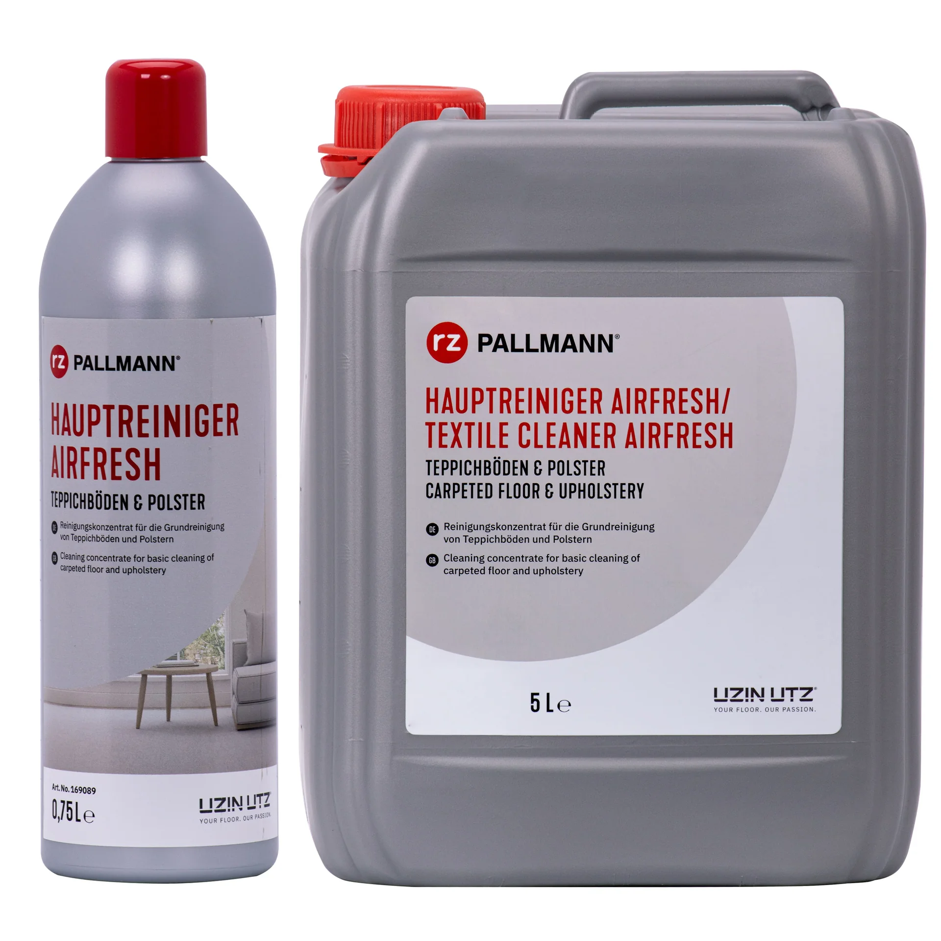 "Carpet Cleaner, Carpet Cleaning Solution, Carpet Stain Remover, Airfresh Teppichreiniger image"