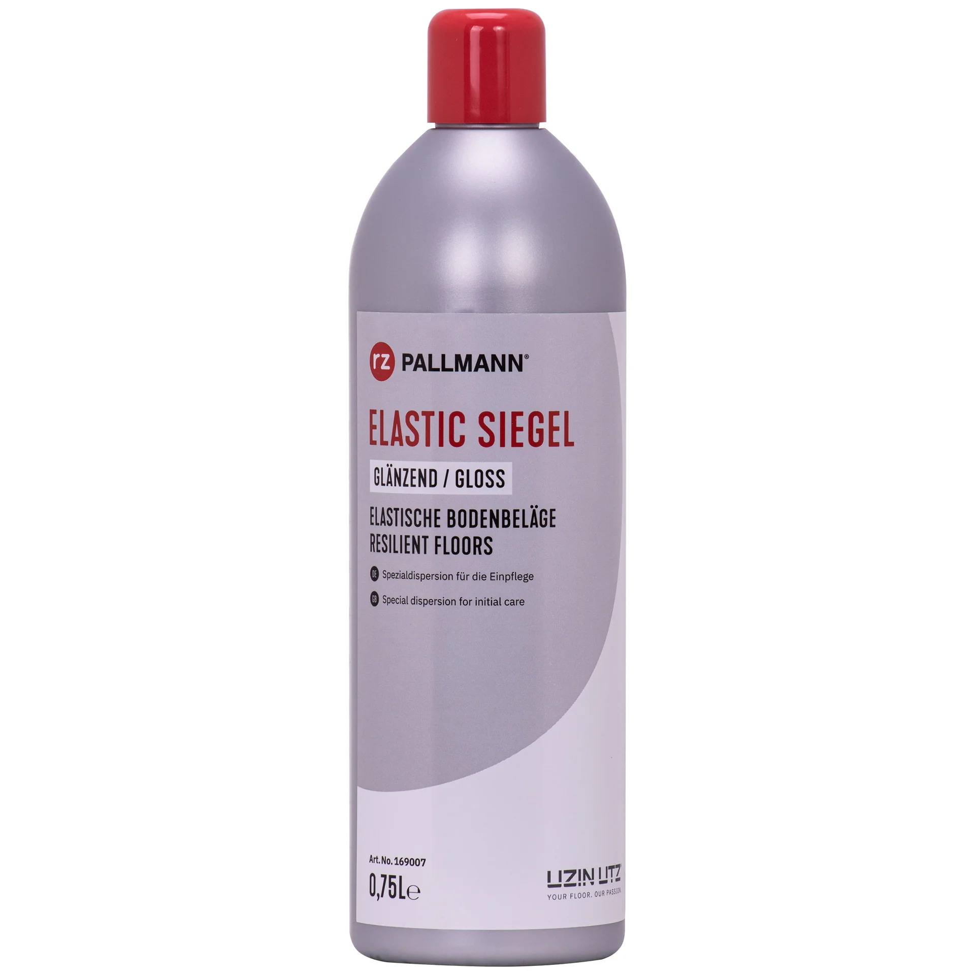 Elastic Sealant, gloss sealant, 750 ml elastic coating, gloss coating