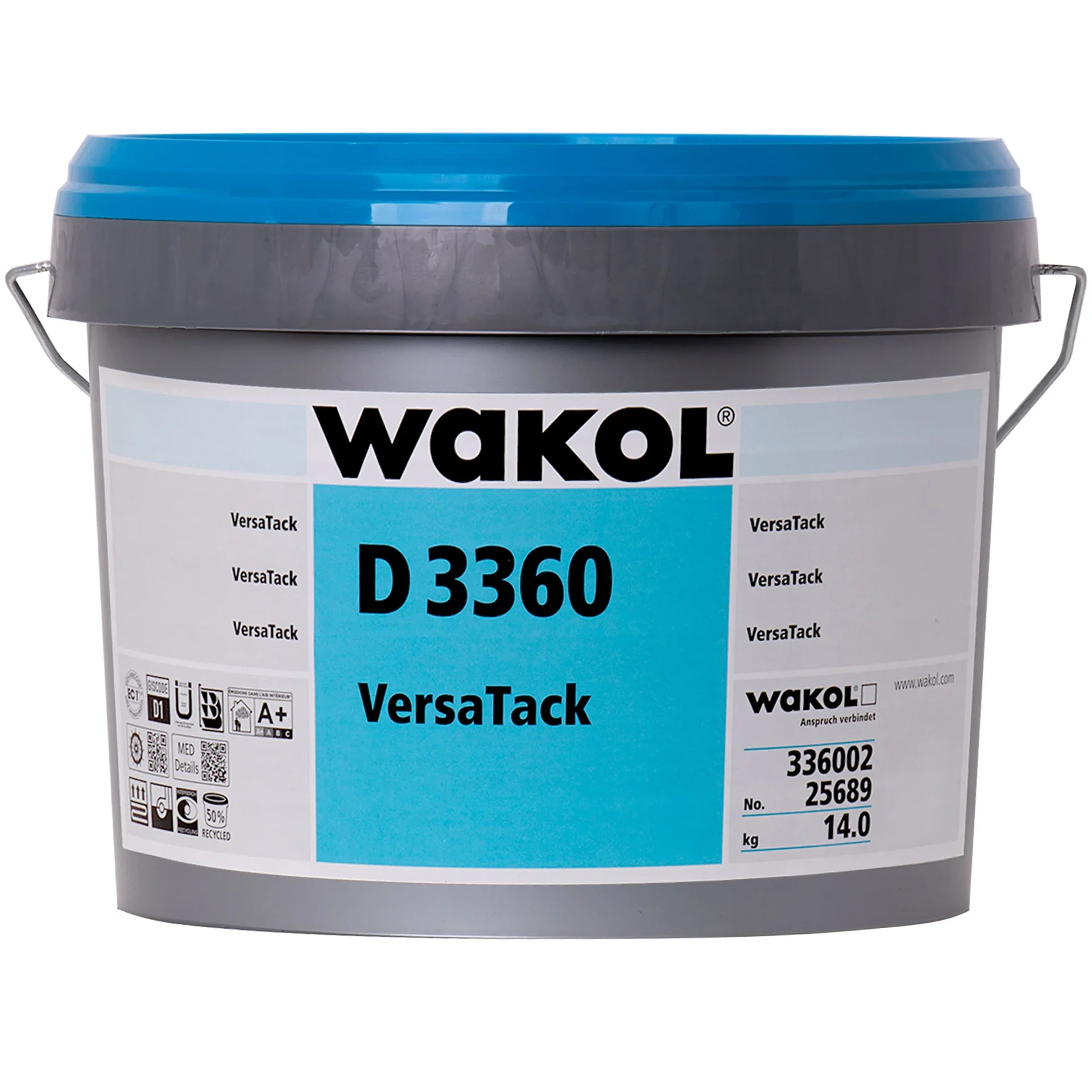 Construction Adhesive 14kg, Floor Adhesive, Carpet Adhesive, Glue for Flooring