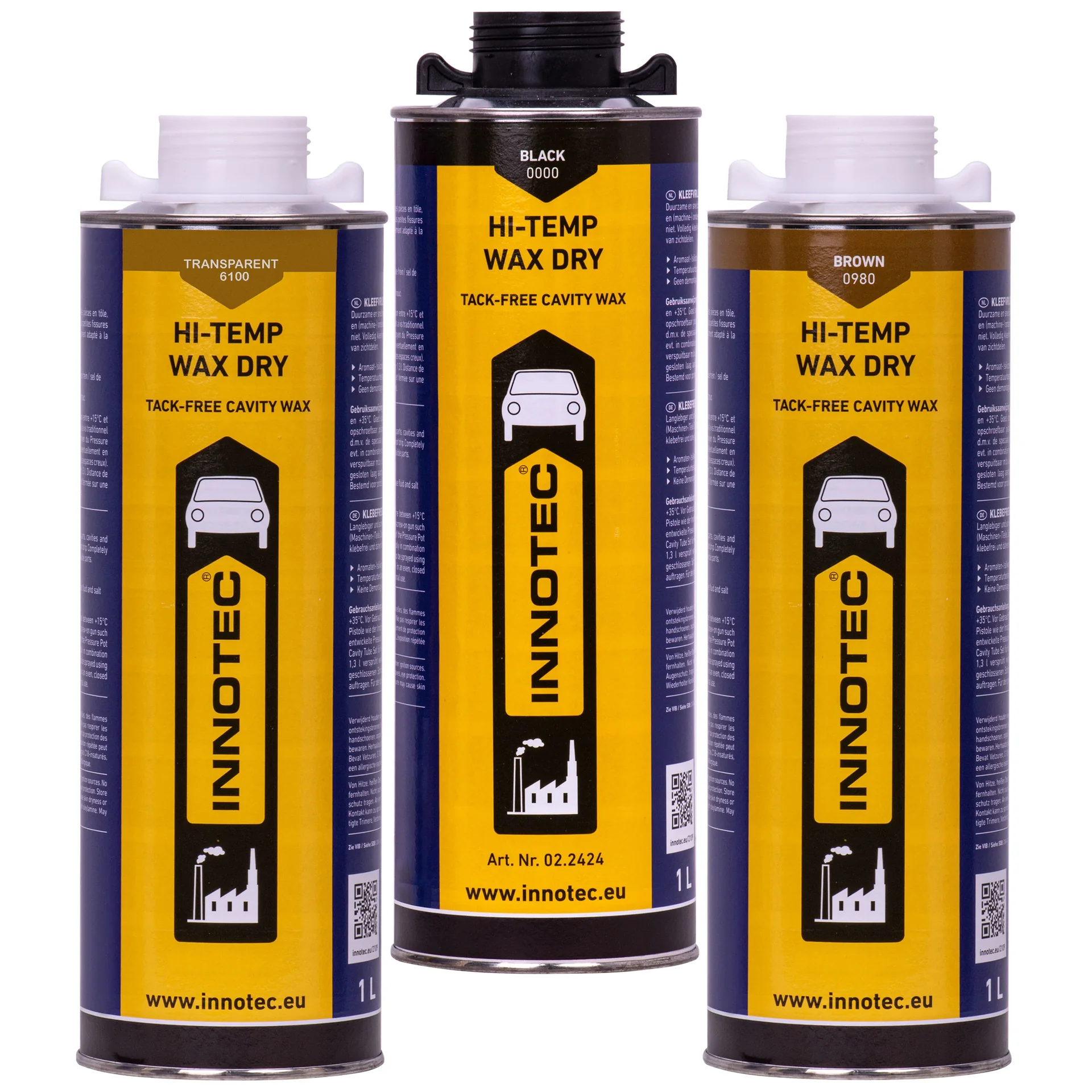 Underbody Coating, Rust Proofing, Automotive Undercoating, Cavity Wax, Underbody Rust Protection