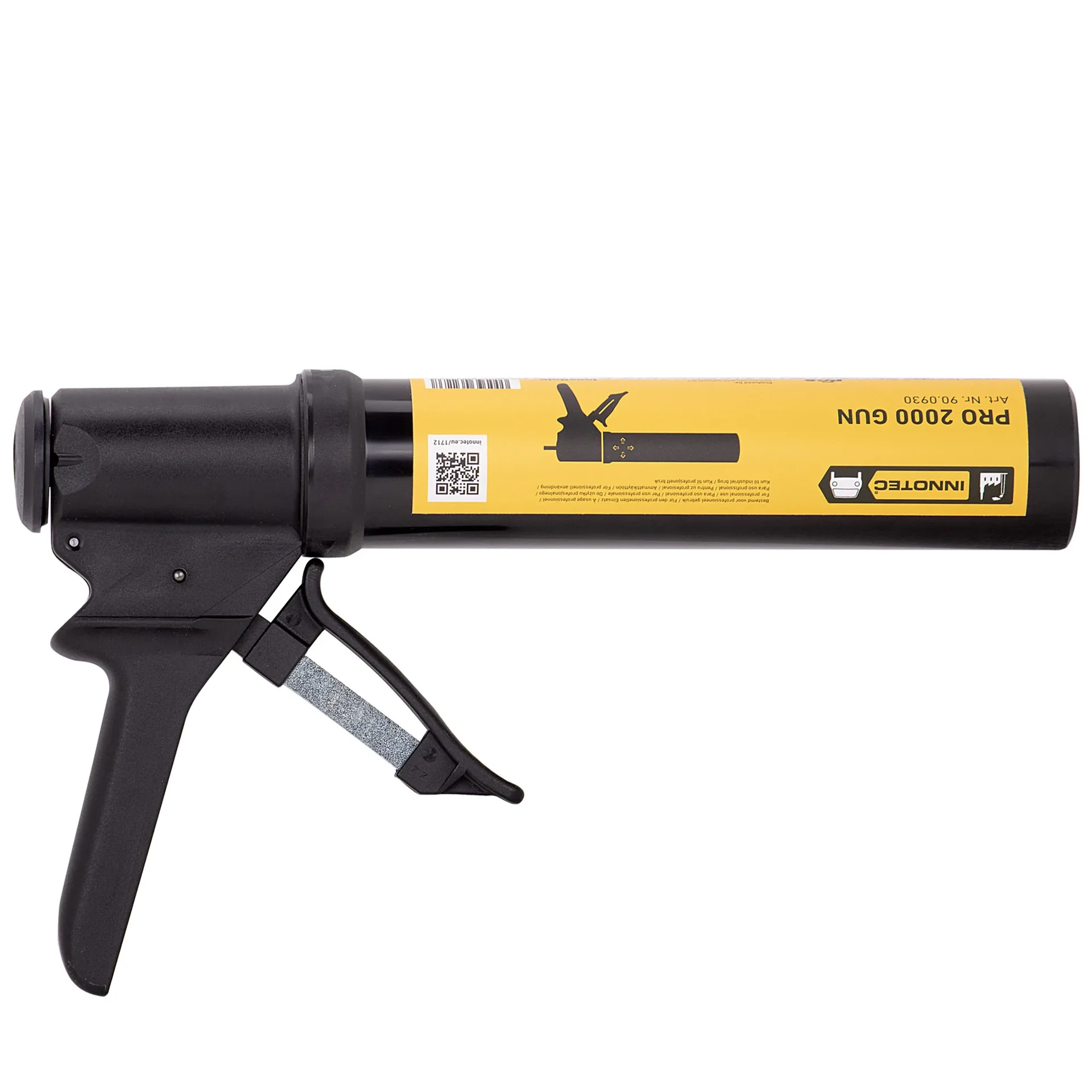 "Caulking Gun, Sealant Gun, Adhesive Gun, Construction Adhesive Applicator image"