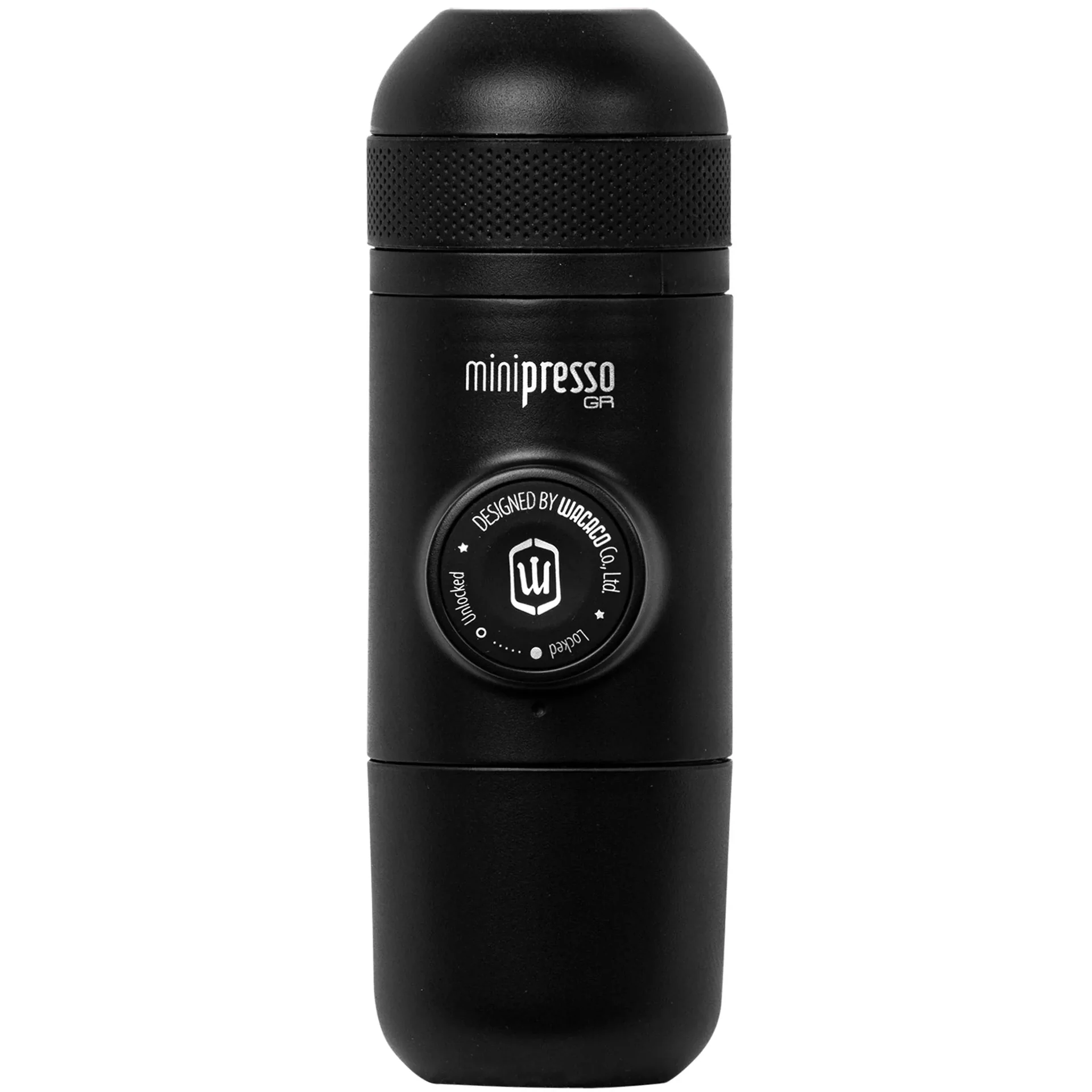 Portable Espresso Maker, Travel Espresso Maker, Mini Espresso Maker, Handheld Espresso Maker