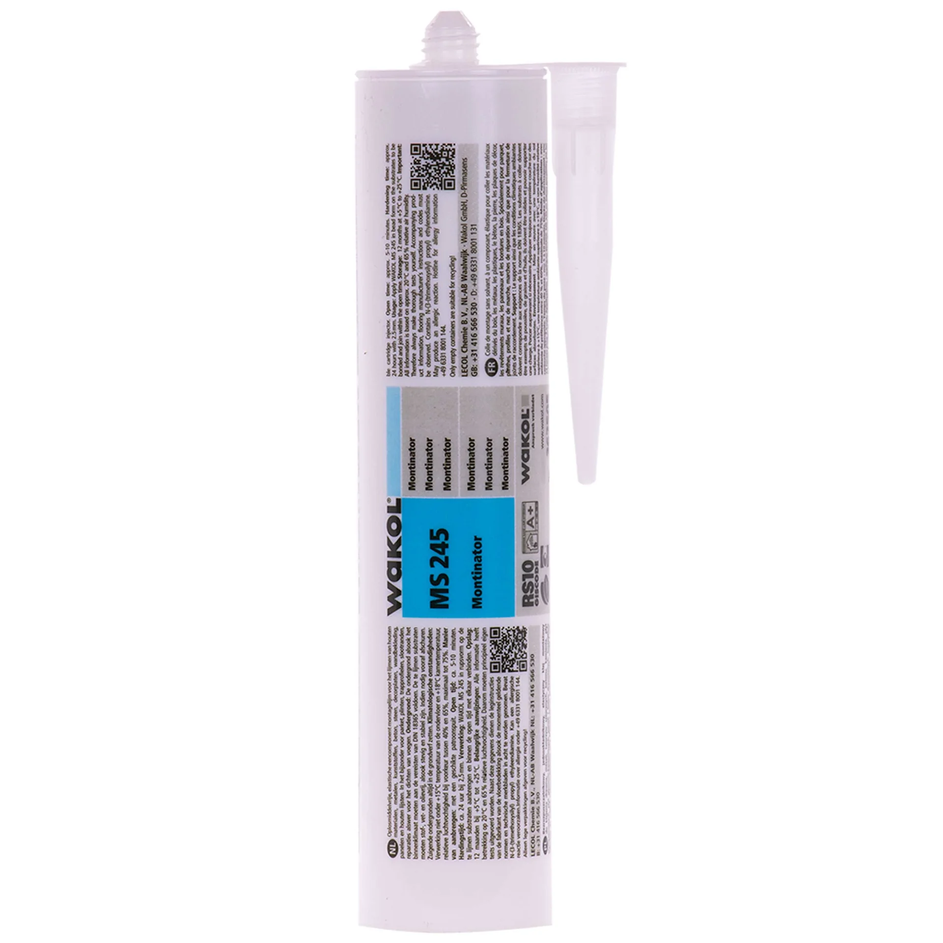 MS Polymer Adhesive, Construction Adhesive, Multi Purpose Adhesive, 310ml Cartridge