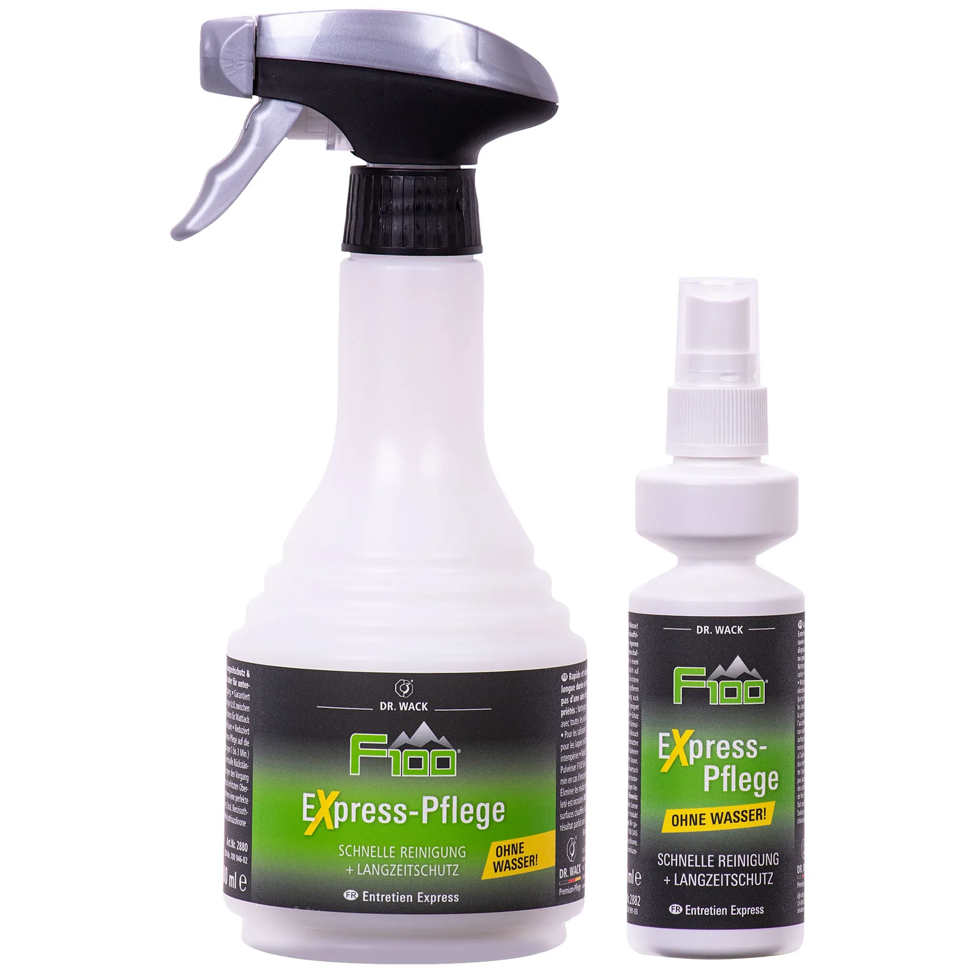 "Motorcycle Cleaner, Express Detailer, Quick Detailer, Motorcycle Polish image"
