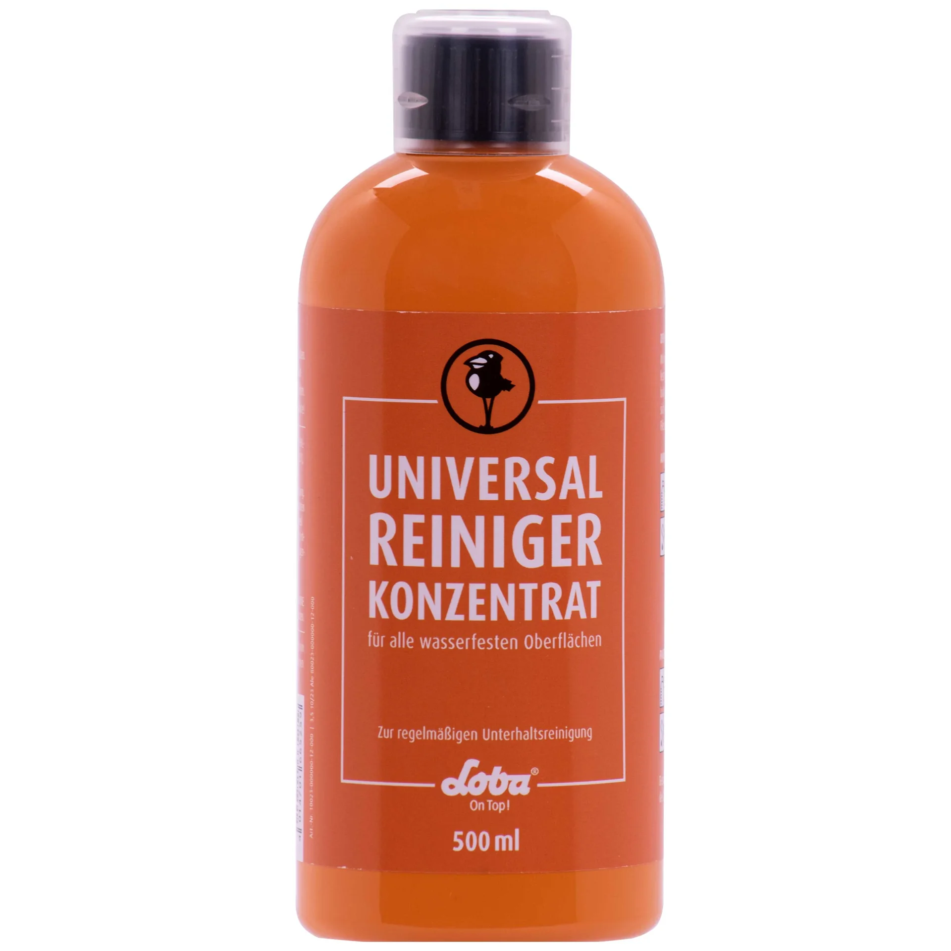 "Universal Cleaner Concentrate, Multi-Surface Cleaner Concentrate, Home Cleaner Concentrate, 500 ml image"