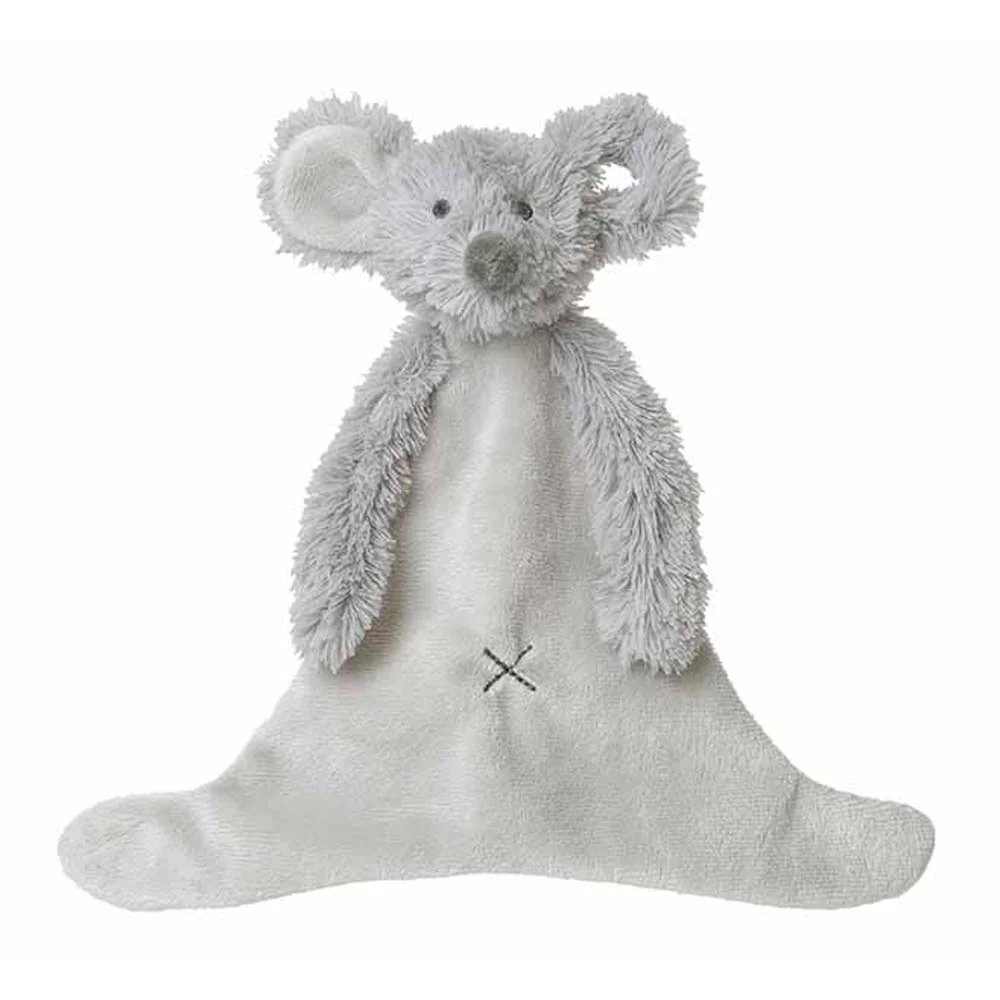 "Happy Horse Baby cuddling mouse mindy (copy) image"