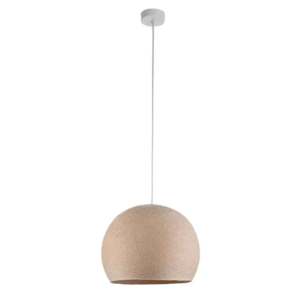 "Cousin Paul pendant lamp dome large incl. (copy) image"