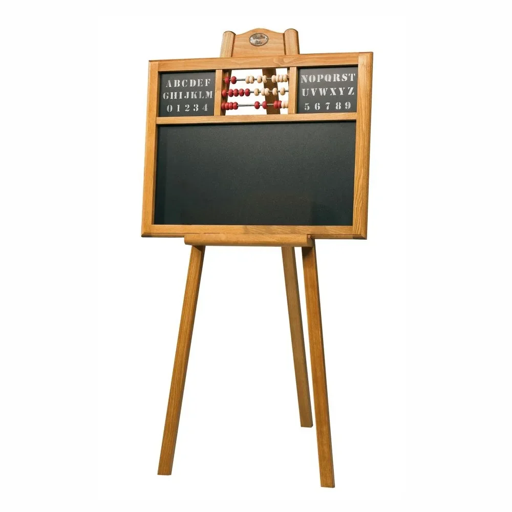 "Moulin Rary School Table image"