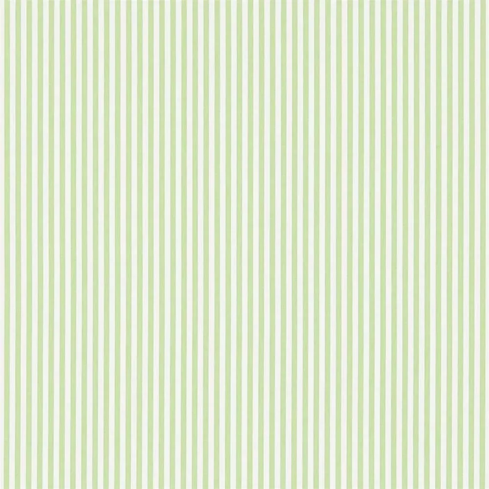 "Little Sanderson Abracazoo striped Seaton green image"