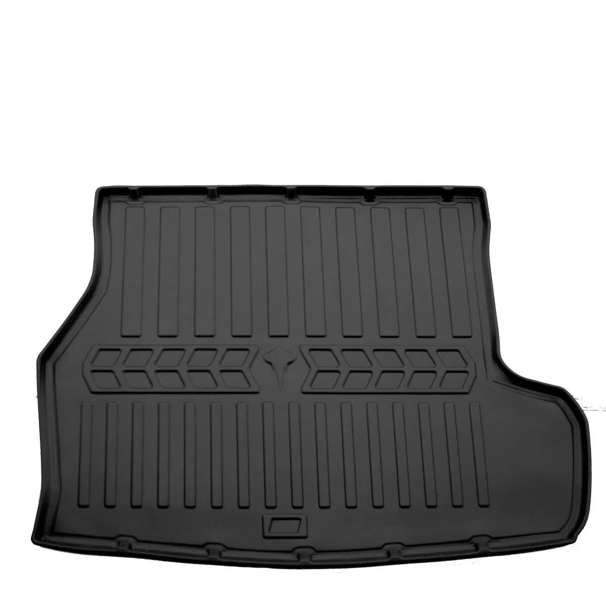 BMW E46 Station Wagon, 3D Trunk Mat & Cargo Liner, 1998-2006, Polyurethane Protector
