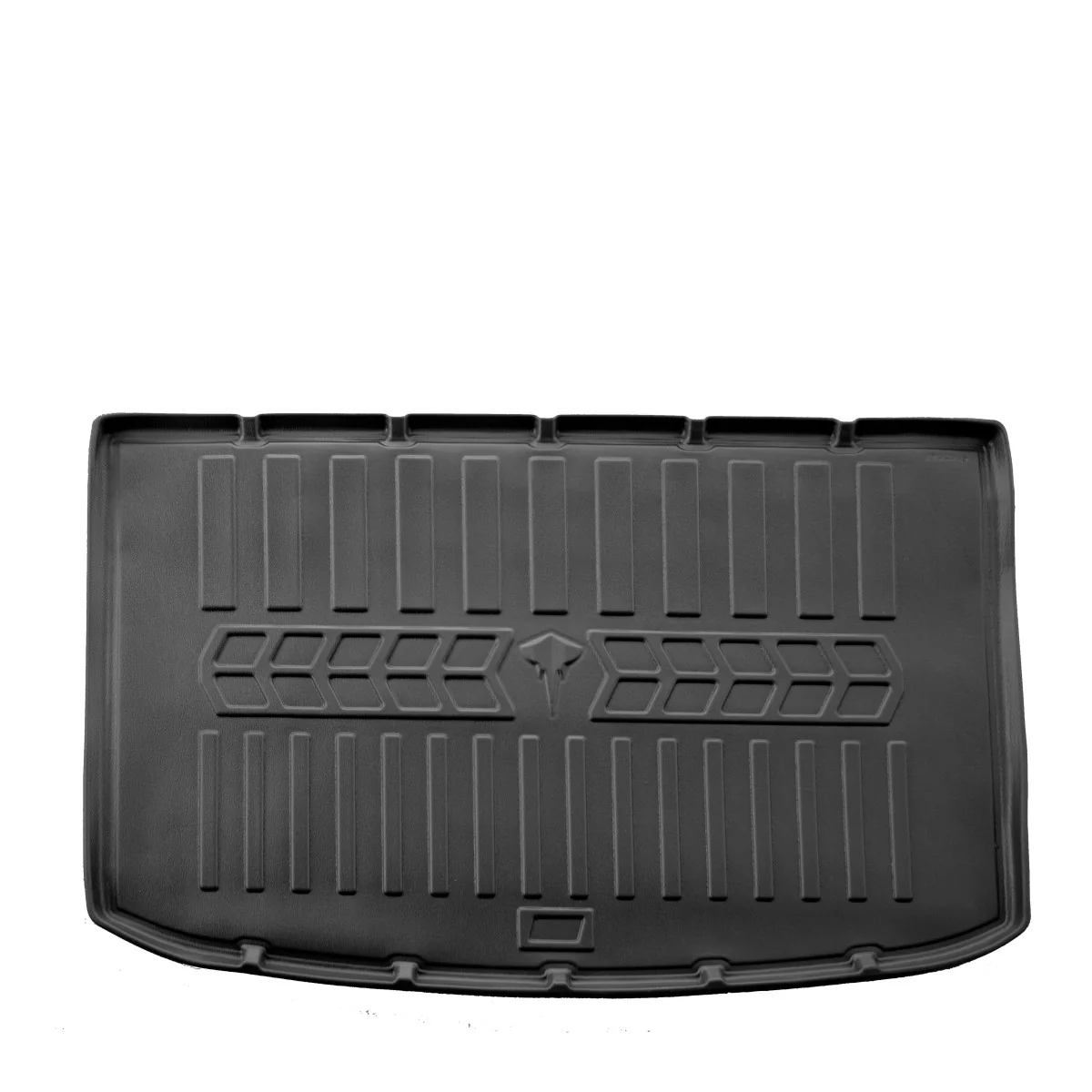 "3D Trunk Mat, Custom Fit Polyurethane Liner for CHEVROLET Tacuma (2000-2008) image"