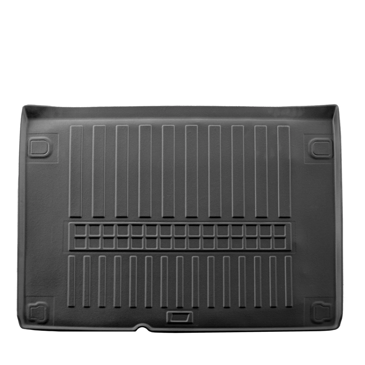 "Citroen Berlingo Cargo Liner, 3D Trunk Mat, Polyurethane, Short Wheelbase (2018-2023) image"