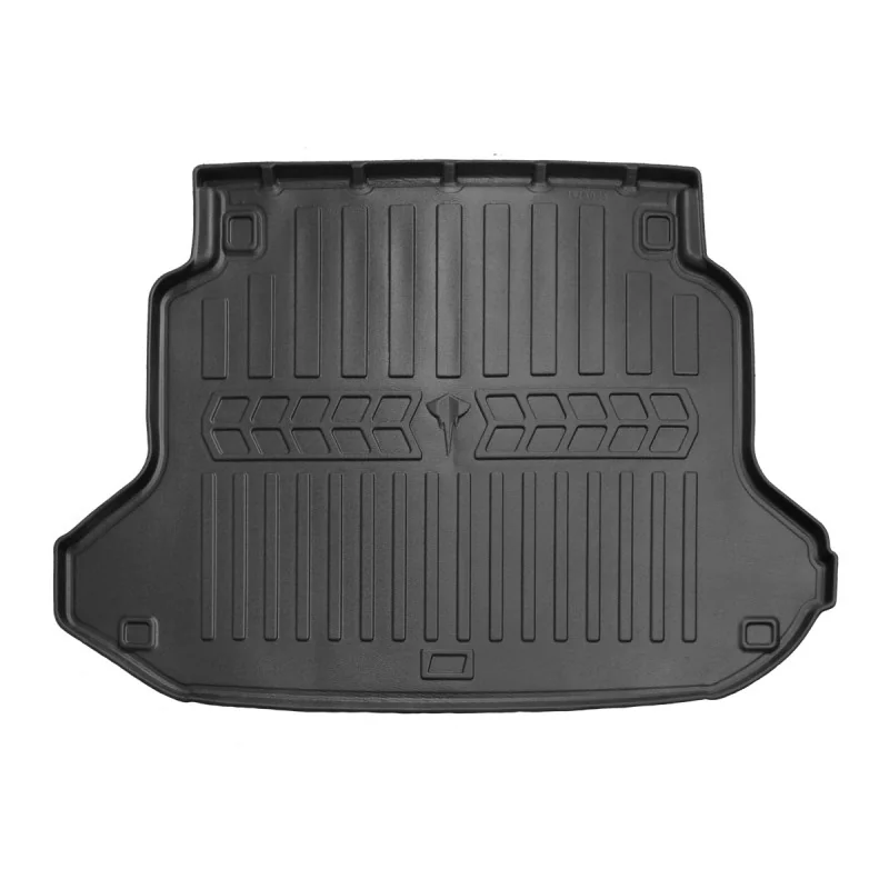 Honda CR-V trunk liner, 3D cargo liner, custom-fit waterproof mat (2002-2006)
