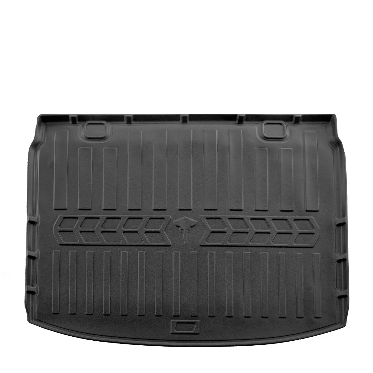 "Honda CR-V Trunk Liner, 3D Custom Fit Trunk Liner, Non-Slip, Polyurethane Cargo Liner image"