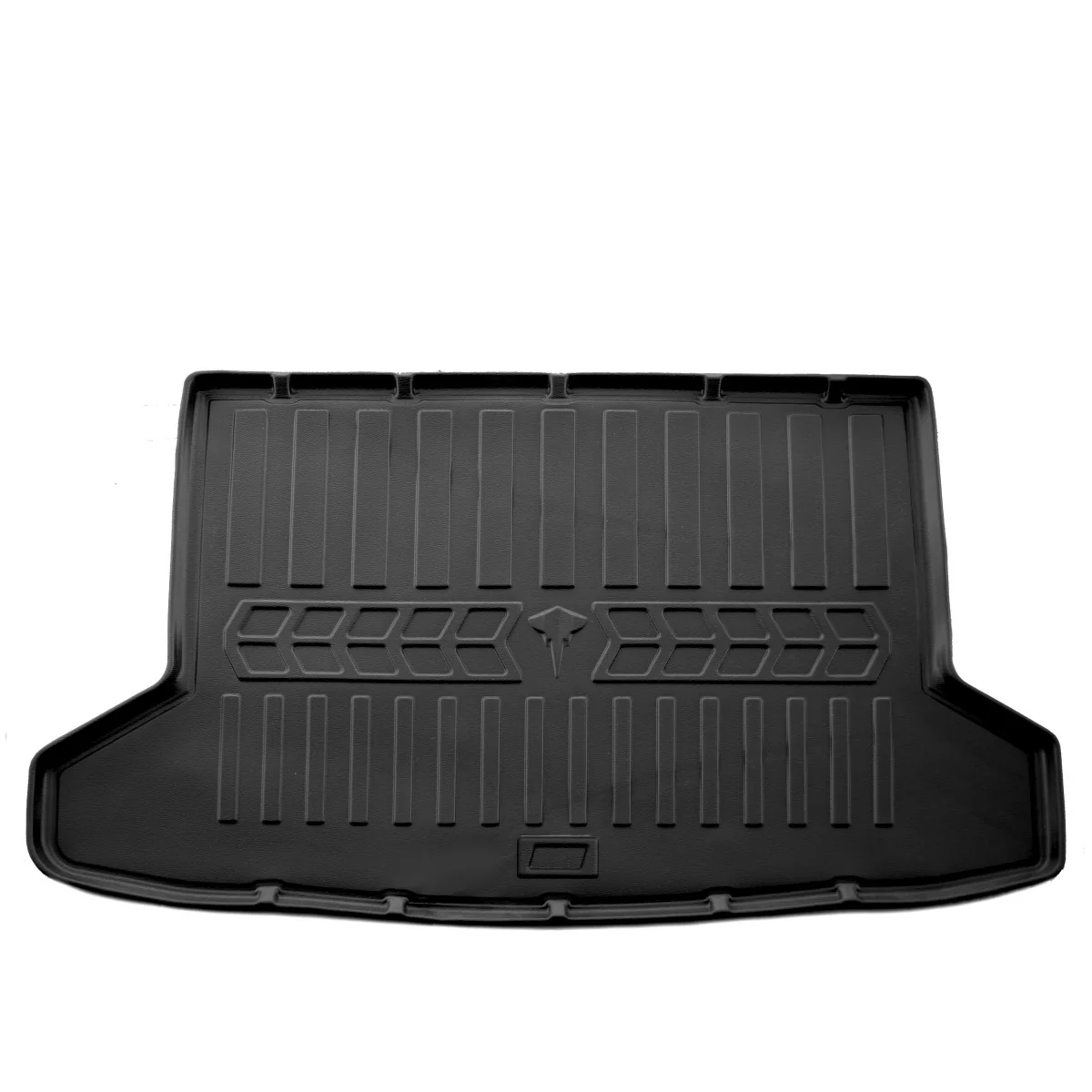"Honda X-NV 3D Cargo Liner, Anti-Slip & Waterproof Trunk Mat image"