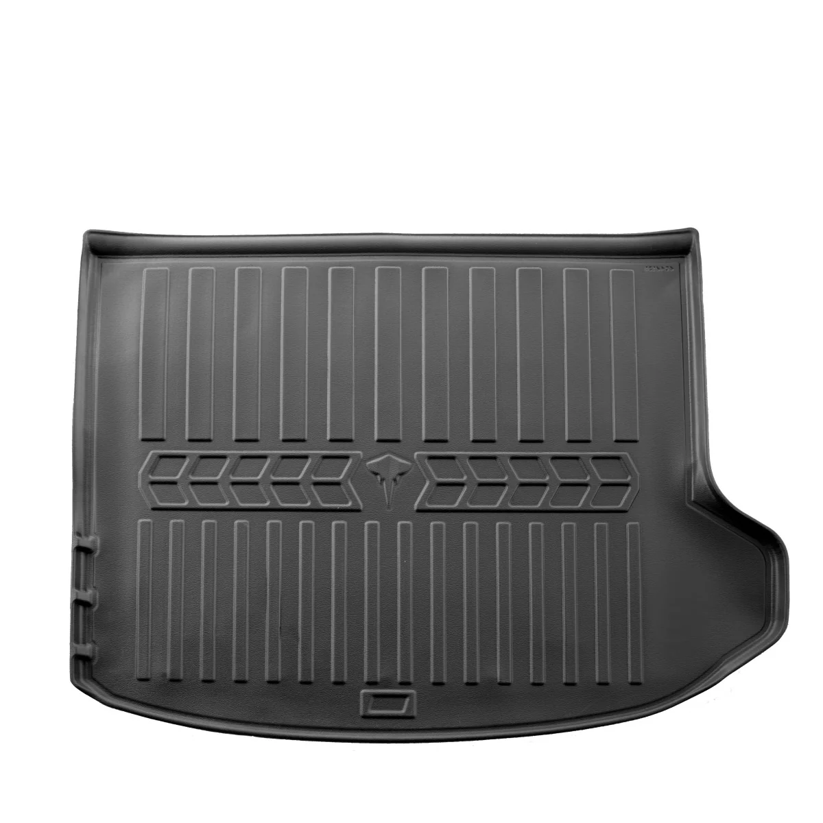"Jeep Grand Cherokee Trunk Liner 3D, Waterproof & Anti-Slip Cargo Mat (WL, 2021, 5-Seater) image"
