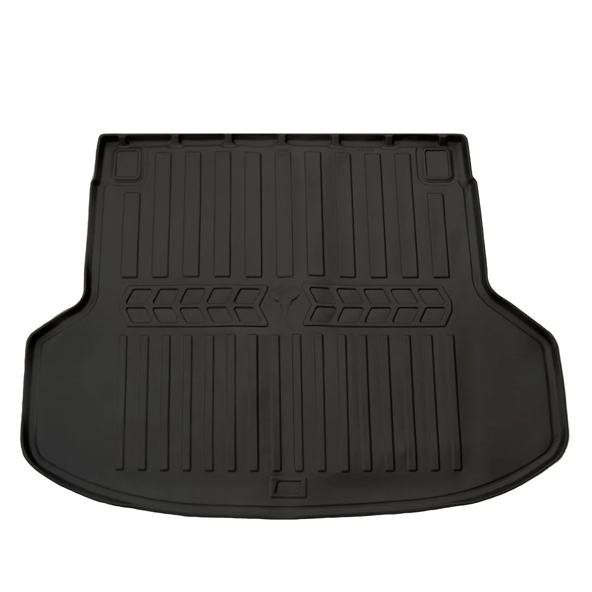 "Cargo Liner, Trunk Liner, 3D for KIA Ceed (CD) Kombi 2018, Anti-Slip, Polyurethane Cargo Mat image"