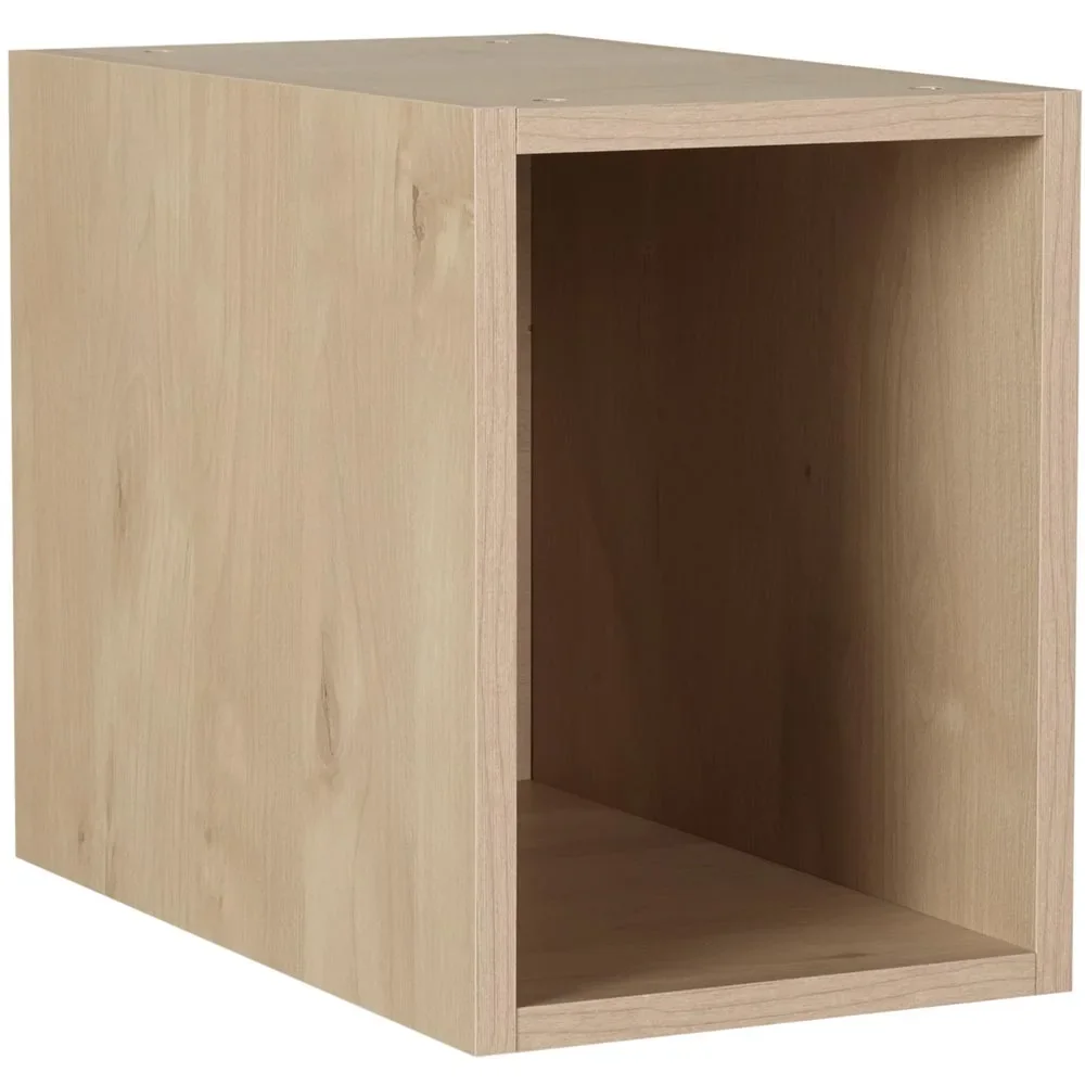 "Quax Cocoon Kiste for Chest of drawers Cocoon, Color box: Moos brown/green image"