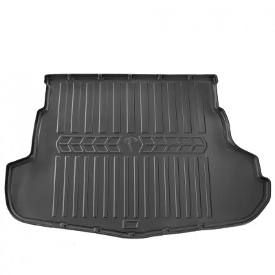 "Mazda 6 trunk liner, 3D cargo liner, GH/GZ Limousine 2008-2012, trunk mat, cargo mat image"