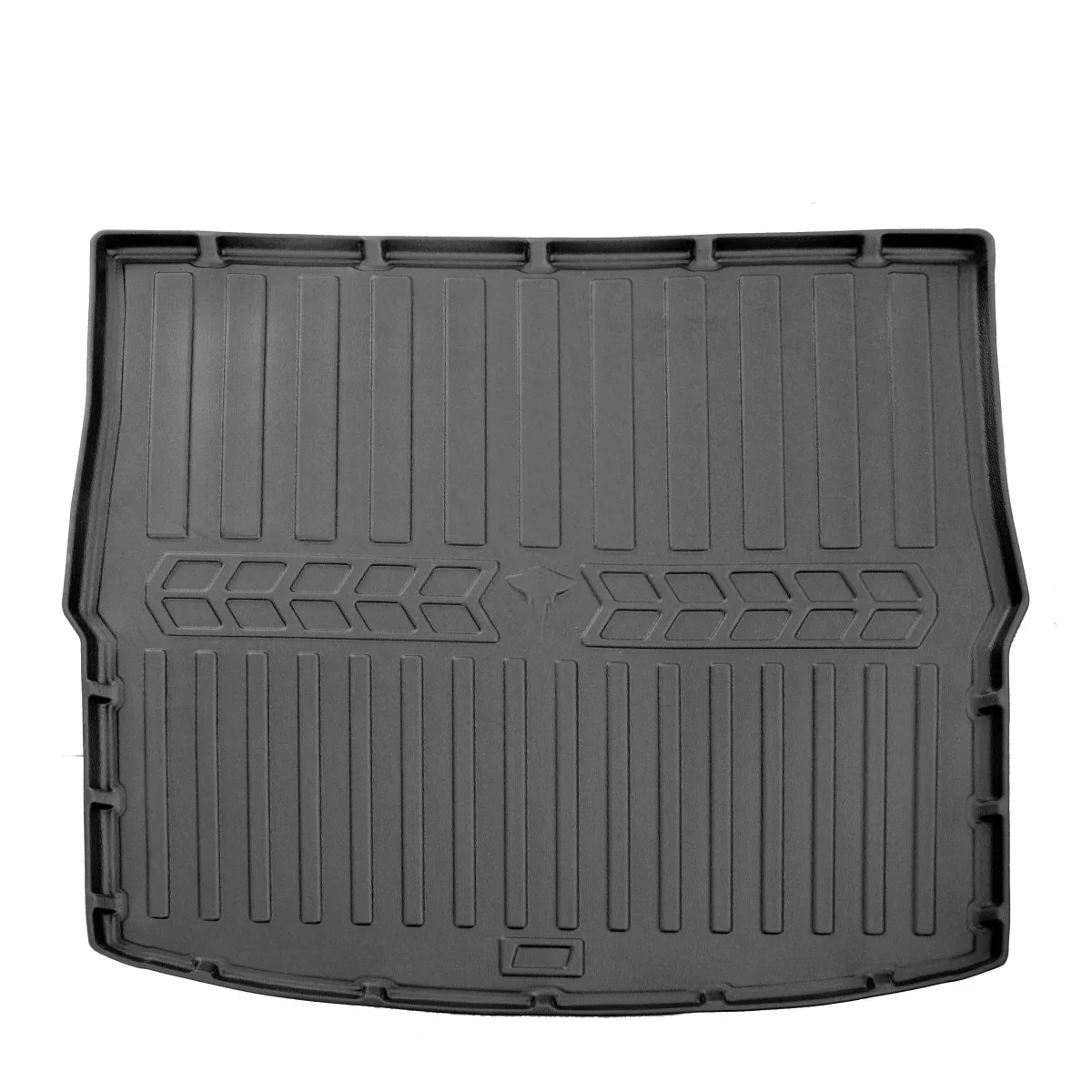 "Mazda 6 trunk mat, 3D cargo liner, wagon accessories, polyurethane, GJ/GL Kombi (2012-...) image"