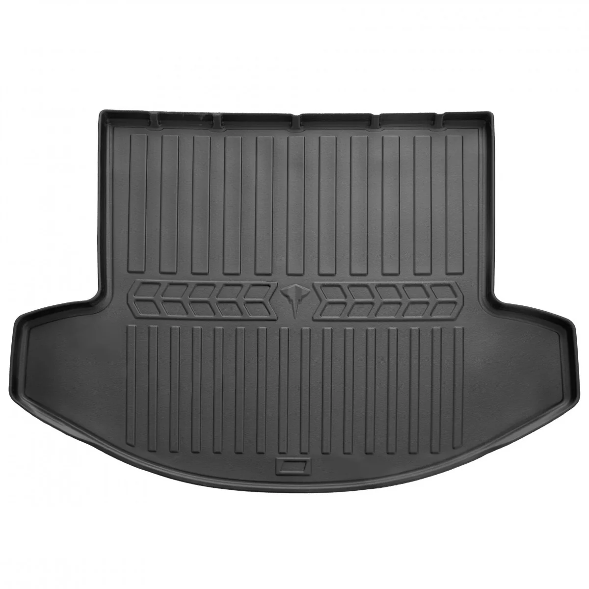 "Mazda CX-9 trunk liner, 3D trunk liner, TPE, cargo liner, 2016-2023, 5 or 7-seater image"