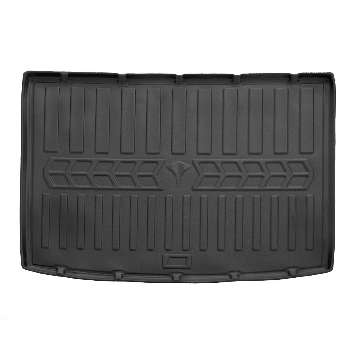 "3D Trunk Mat, Fitted Polyurethane Liner for MAZDA MX-30 EV (2020-...) image"