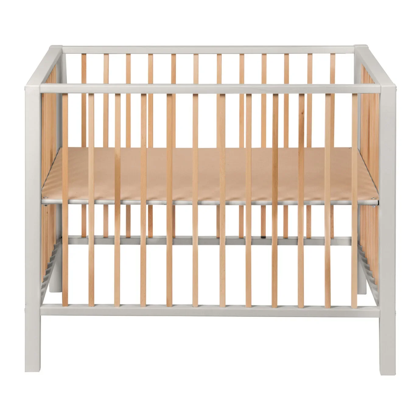 Quax Passenger - Nordic, Color: Clay Naturel