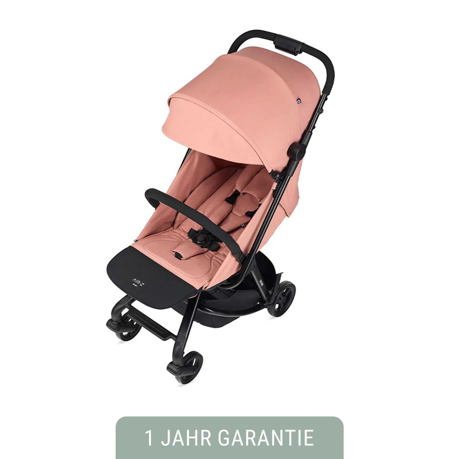 "Anex Stroller- Air-Z, Color stroller: Blush image"