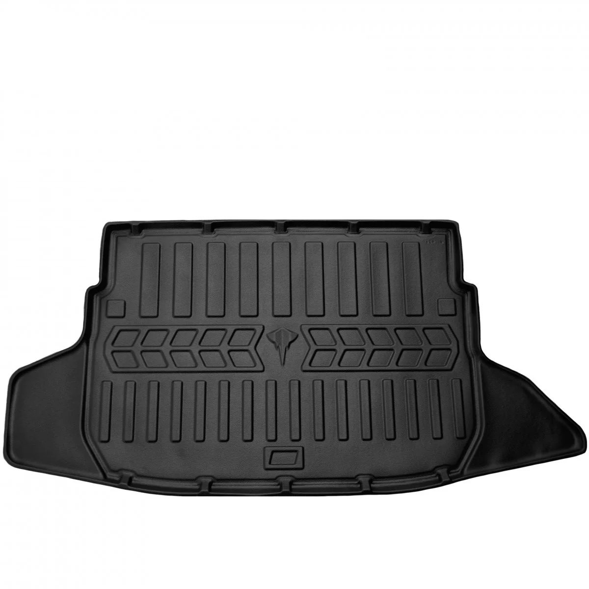 "Nissan Juke cargo liner, trunk mat, 3D Polyurethan, car trunk liner, 2010-2019 accessories image"