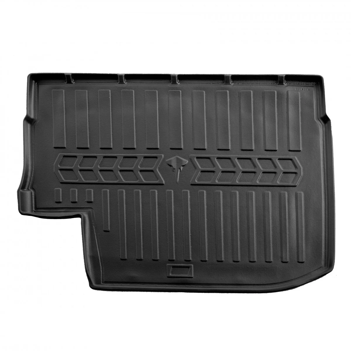 "Nissan Qashqai cargo liner, 3D trunk liner, Polyurethane, fit for J12 e-Power (2021-2024), car accessories image"