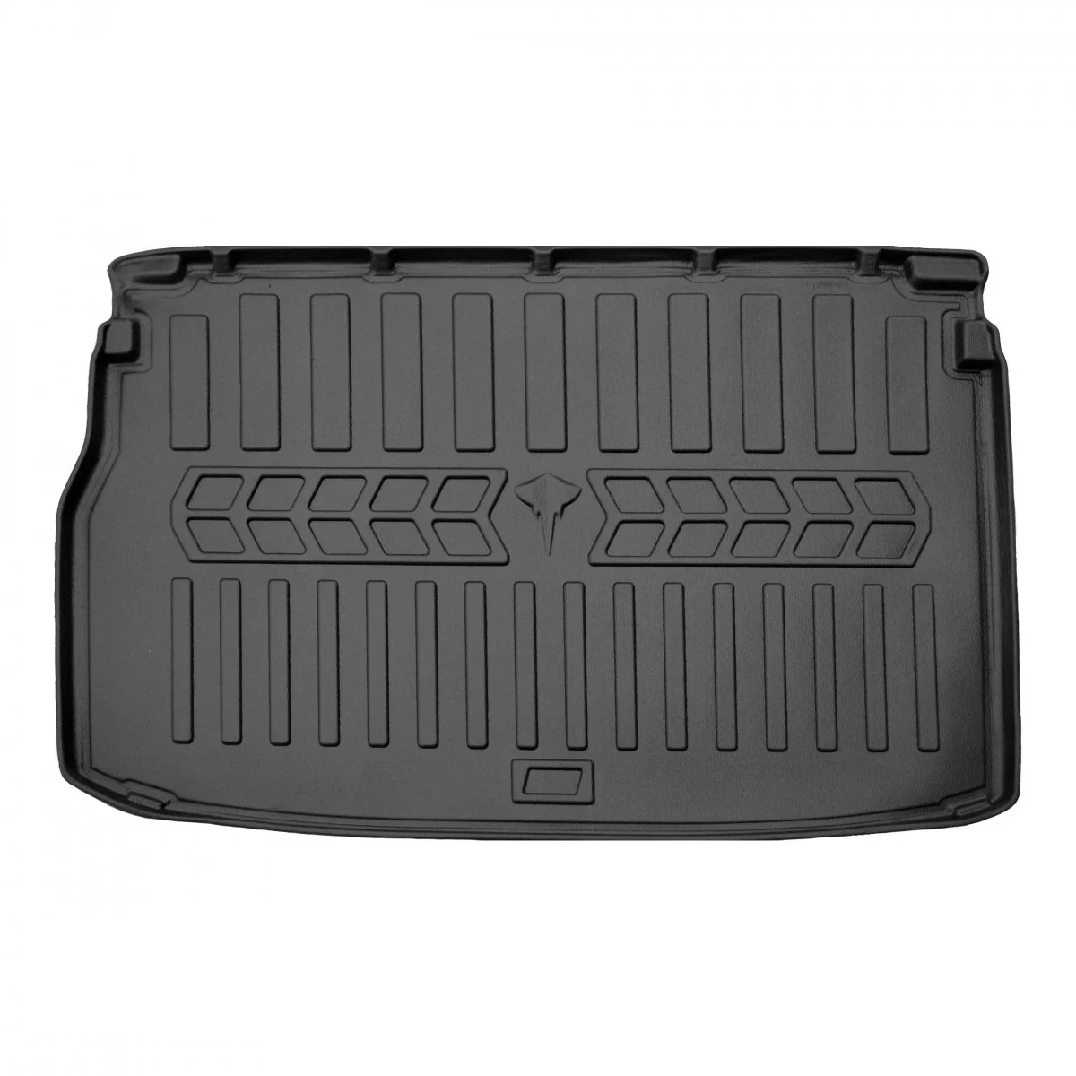 "3D Trunk Liner, Polyurethane Mat - OPEL Astra L (C02) 2021+ Hatchback image"