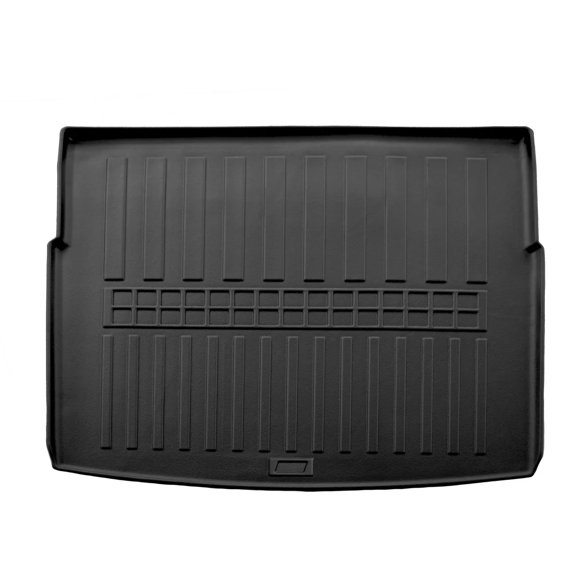 "Opel Insignia A Kombi trunk mat, 3D cargo liner, 2008-2017 fitted trunk mat image"